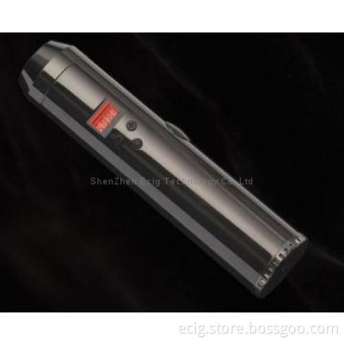 New electronic cigarette wonderful lava tube 2 e cig